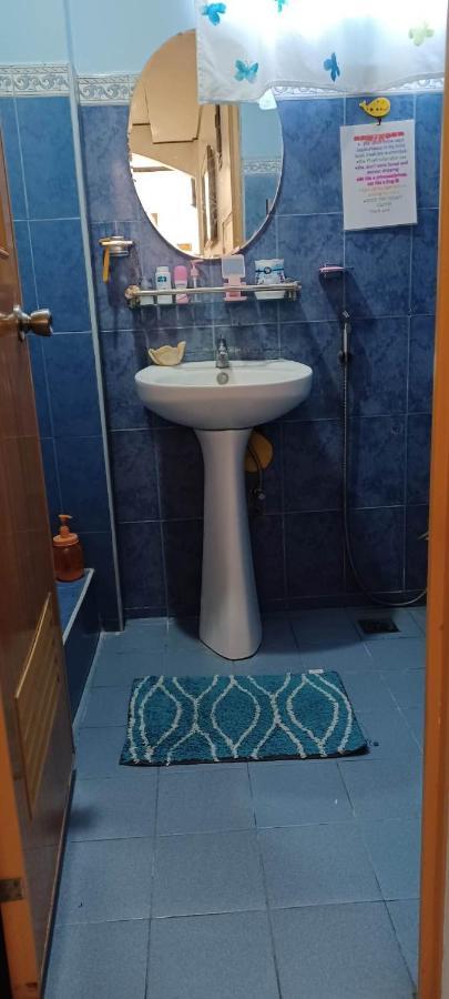 Donsol Aguluz Homestay ภายนอก รูปภาพ