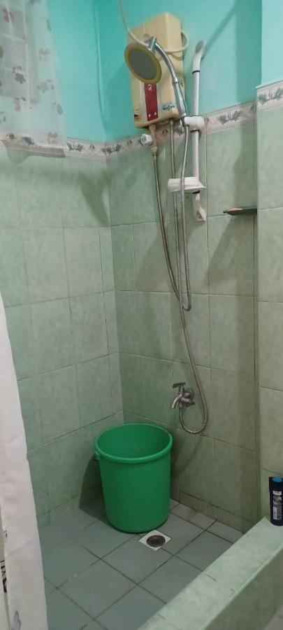 Donsol Aguluz Homestay ภายนอก รูปภาพ