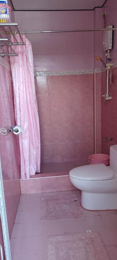 Donsol Aguluz Homestay ภายนอก รูปภาพ