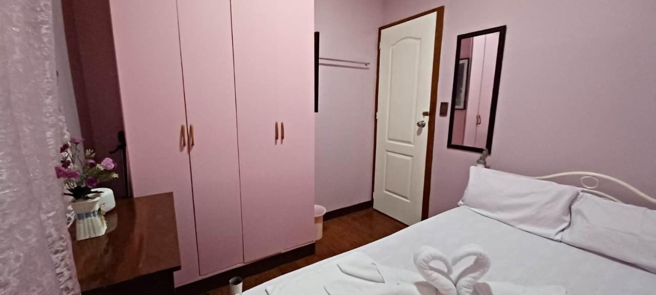 Donsol Aguluz Homestay ภายนอก รูปภาพ