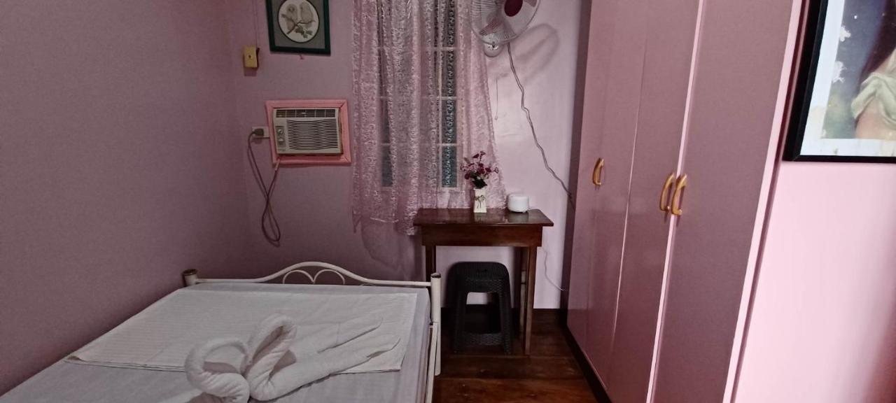 Donsol Aguluz Homestay ภายนอก รูปภาพ