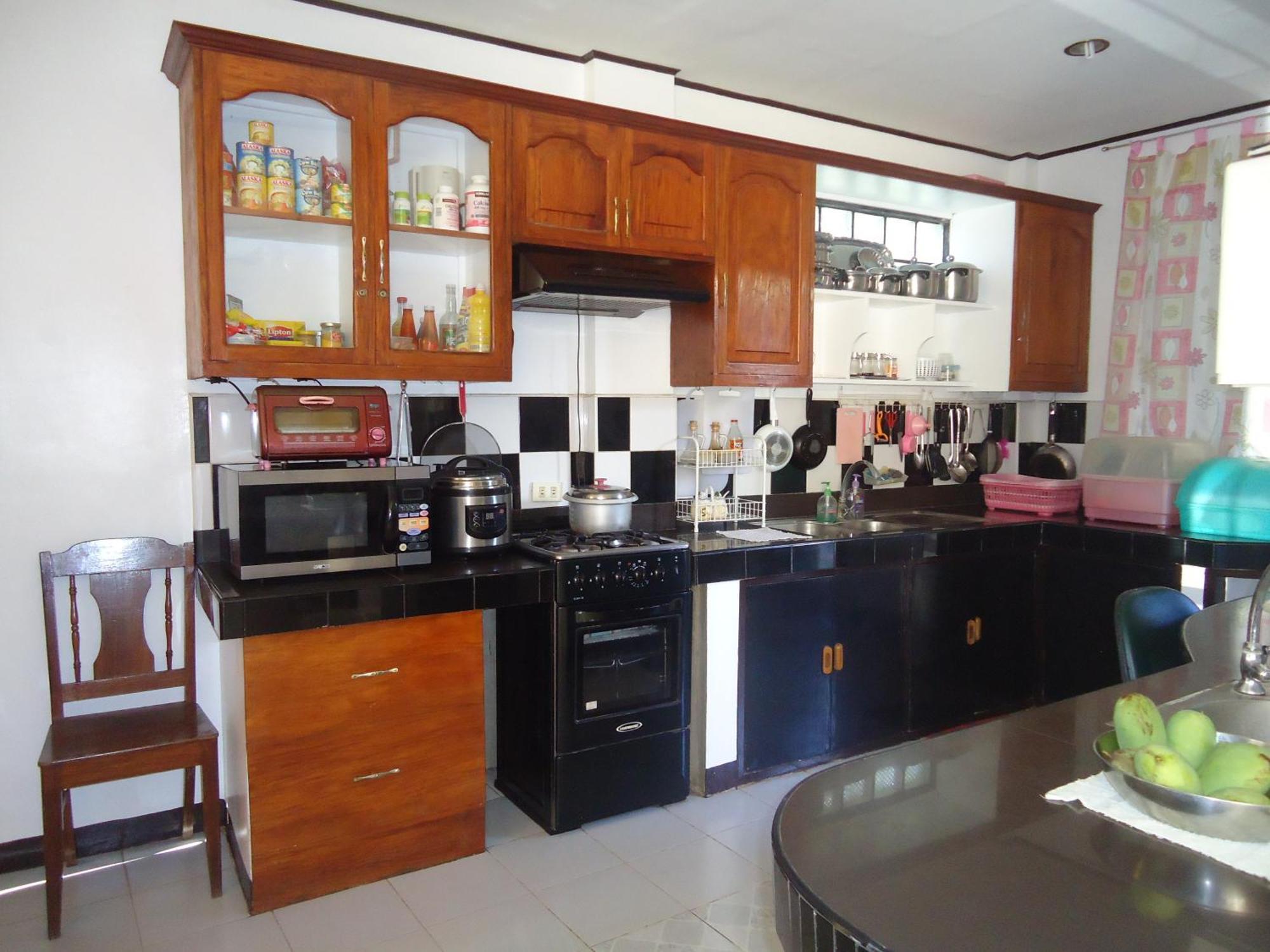 Donsol Aguluz Homestay ภายนอก รูปภาพ