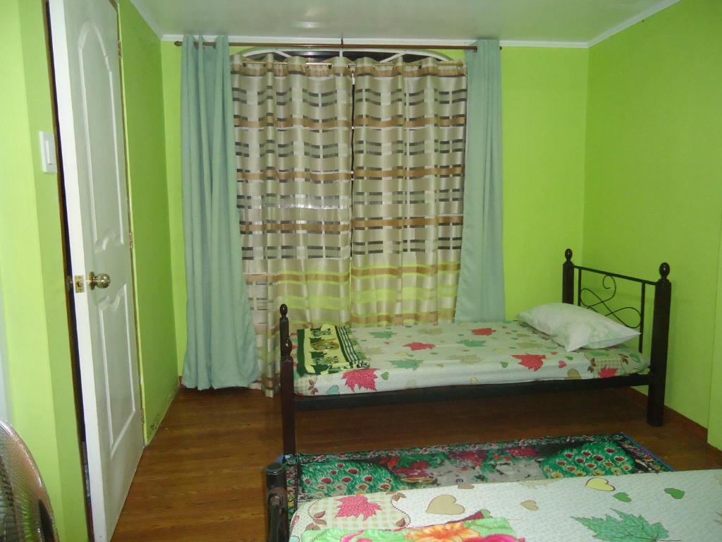 Donsol Aguluz Homestay ภายนอก รูปภาพ