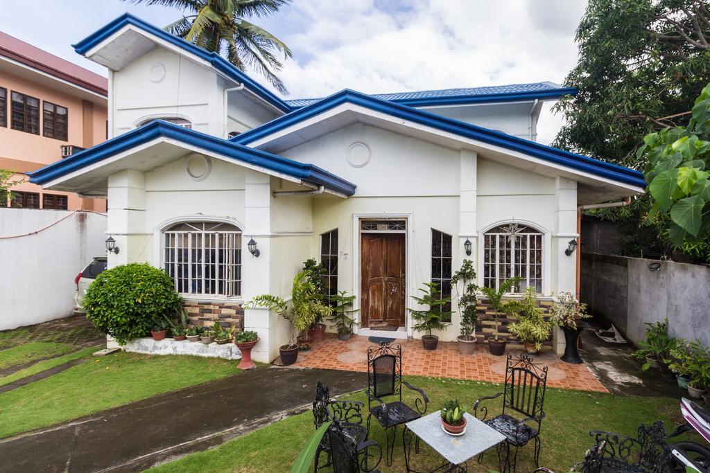 Donsol Aguluz Homestay ภายนอก รูปภาพ